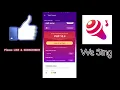 Download Lagu PAANO KUMITA GAMIT ANG WeSing APP?! SING AND EARN!