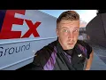 A day in the life FedEx Delivery Driver