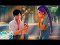 Download Lagu You give me my soul back ( Official Music Video) K-pop Demon Hunters Wedding Rumi and Jinu