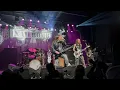 Download Lagu NAILBOMB: [FULL SET] live @ Marquee Theatre Tempe, Az 11.9.24