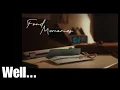 Download Lagu What I got myself into... | 【MV】Fond Memories - Kobo Kanaeru REACTION