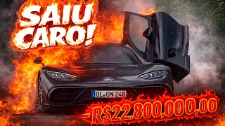 Carbaços que Deram MILHÕES de Prejuízo 💸