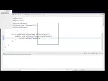 Java Tutorial - How to create GUI