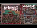 Download Lagu KANDARIVAS - Grind Surgical Shrine (Japan, 2019, Full Album)