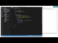 Thinking in Angular1 28 - Watch Me Code The Calculator App