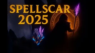ESO Spellscar Guide 2025 Fastest XP Farm Outside Skyreach