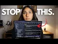 Why 99 of Programmers Fail
