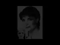 Buenos Aires {Evita ~ UK Tour, 1986} - Kathryn Evans