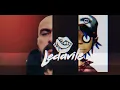 Cartel De Santa X Gorillaz ( Clip Bombo Y Tarolas ) Lo Más Nuevo 2021