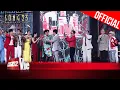 Download Lagu Da LAB - Ngô Kiến Huy mang không khí tưng bừng chào xuân với theme song 2 Ngày 1 Đêm | Sóng 23