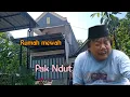 Download Lagu Inilah kampung dan rumah mewah PAK NDUT di Kediri