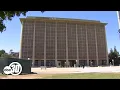 Lawsuit alleges cancer exposure at Fresno County Courthouse