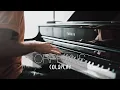 Download Lagu ORPHANS - Coldplay Piano Cover | Costantino Carrara