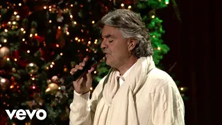 Download Andrea Bocelli - O Tannenbaum MP3