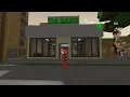 Dahood VC Server s Trolling