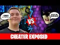 FAZE NIO CHEATING IN CALL OF DUTY WARZONE