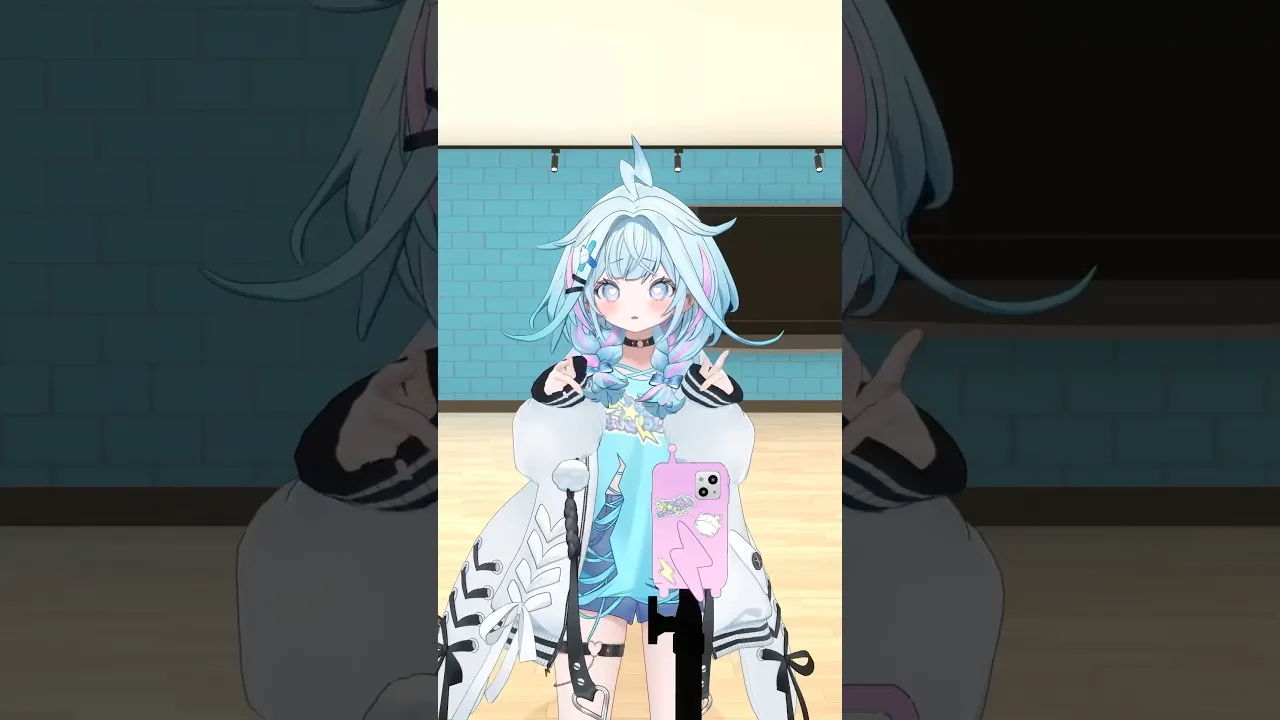全方向美少女／踊ってみた #hololive #vtuber #dance