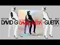 David Guetta   Play Hard ft  Ne Yo  Akon  [New Music ] 2012