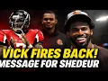 Download Lagu Michael Vick Sends a Message to Shedeur Sanders After Deshaun Watson’s Jab | NFL Drama!