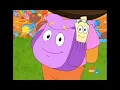 Dora the Explorer The Big Pinata We Did it Song