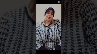 حححح صدر كبير ع لايف 