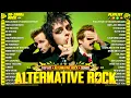 Lagu Green Day, Simple Plan, Linkin Park, Creed, Hinder, Hoobastank - BEST ALTERNATIVE ROCK 2000s