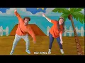 Bam Bam Tam - NEFES AL ! SPOR ŞARKISI / Beden Eğitimi Şarkısı