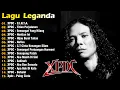 Download Lagu XPDC Full Album | Lagu XPDC Leganda | C.I.N.T.A.,  Titian Perjalanan | Lagu Rock Kapak Terpilih 90an