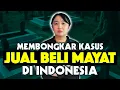 Download Lagu JUAL BELI M4YAT APA BENAR ADA⁉️