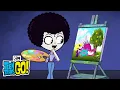 Download Lagu The Titans Get Artsy! | Teen Titans Go! | Cartoon Network
