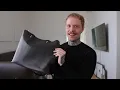 Menswear Bags That Work With Everything