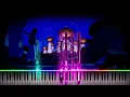 Aladdin - One Jump Ahead (Reprise) [Piano Tutorial]