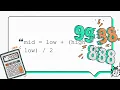 Binary Search Explained DEEPLY Java Searching Recursion DSA