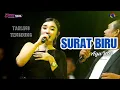 Download Lagu SURAT BIRU ~ TENGDUNG // CITRA NADA LIVE DUKUH ANJUN KALER - MALAHAYU // BANJARHARJO - BREBES