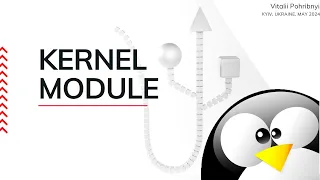 USB device and Linux driver tutorial Part 5 - Linux kernel module