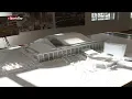 Texas Rangers unveil 3D model of Globe Life Field