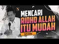 Download Lagu MENCARI RIDHO ALLAH DENGAN KESEHARIAN | NGAJI GUS BAHA' (BAHASA INDONESIA)