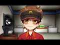 i got a new job
