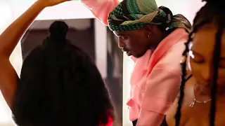 breezy latimore x john frog juju official video 