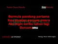 DATA - PERMASURI ( NADA RENDAH PRIA ) || KARAOKE