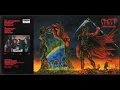 Cancer - Death Shall Rise (1991 Full Album)