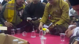 shofatli humaya khilli bersama munsyid riyadhul musthofa yg ganteng2 hehe