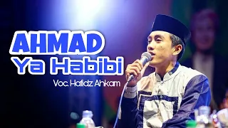 Download AHMAD YA HABIBI \ MP3