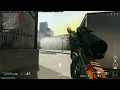 Warzone 3 Urzikstan Quadri Shopping Center Attacking