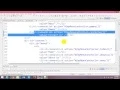 Highlight Selected Menu Item in JSF Framework