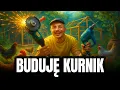 Download Lagu 👷‍♂️ BUDUJĘ NOWE KURNIKI 👷‍♂️ + ogórkowa uczta ! MOJE MINI ZOO / odc. 673