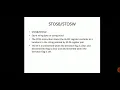 Byte and String manipulation MAMSE