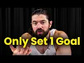 You re Setting Goals Wrong