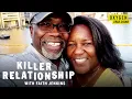 Woman Stabbed to Death By Fake Panhandlers Killer Relationship S3 E5 Oxygen