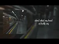 Somebody's Pleasure - Aziz hedra [Speed Up] (Lyrics)